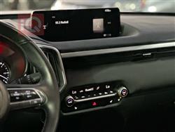 مازدا CX-50